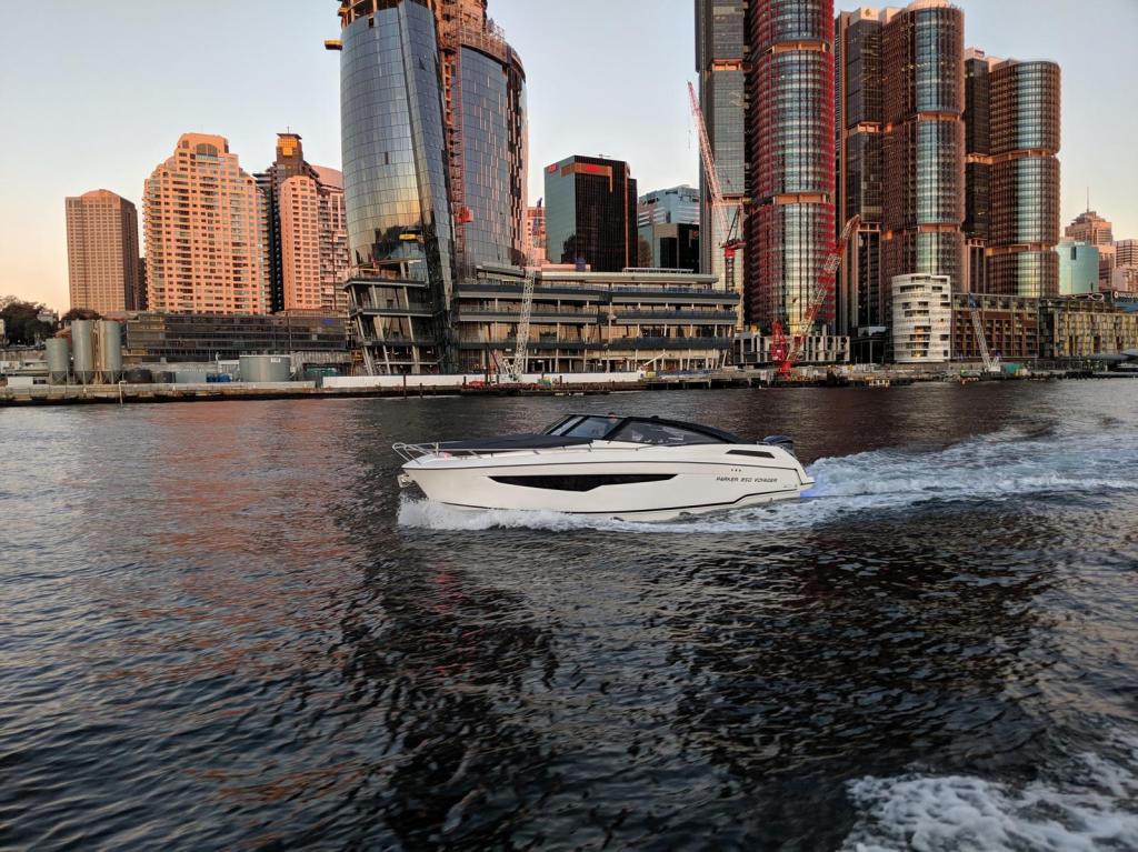 850 Voyager