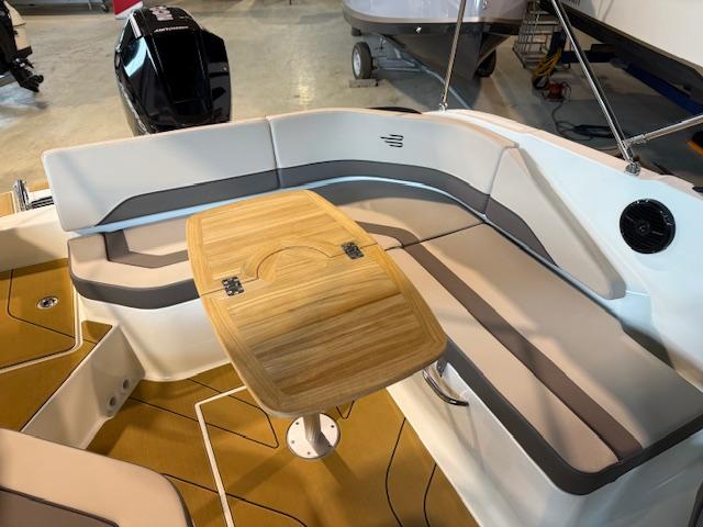 V20 Bowrider Outboard 200PS