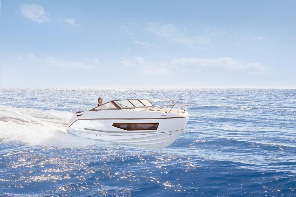 Activ 755 Cruiser