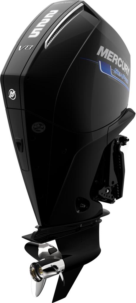 F 225 XL Seapro