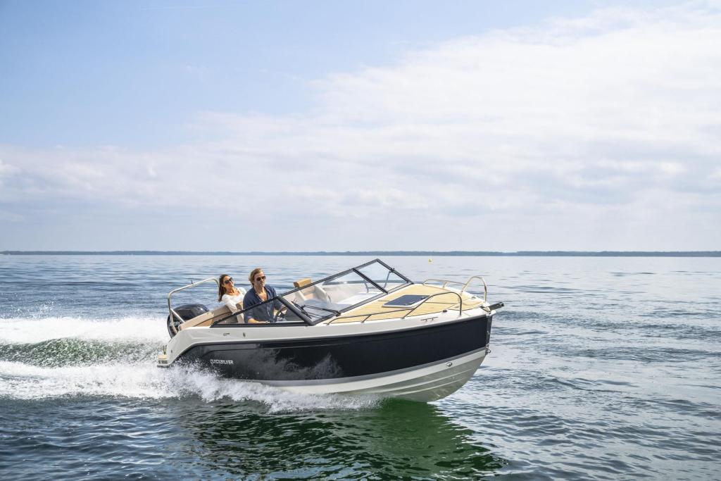 Activ 605 Cruiser