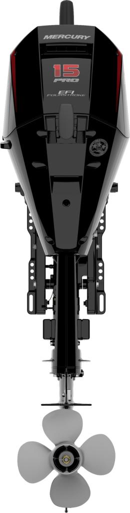 F 15 EXLHPT PRO Kicker