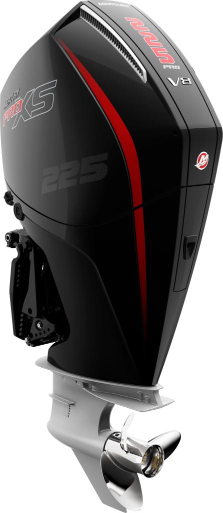 F 225 PRO XS XL V8 DS