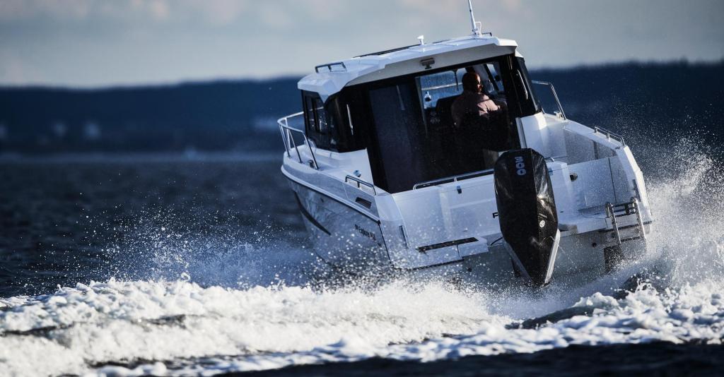 920 Explorer MAX inkl. 300 PS