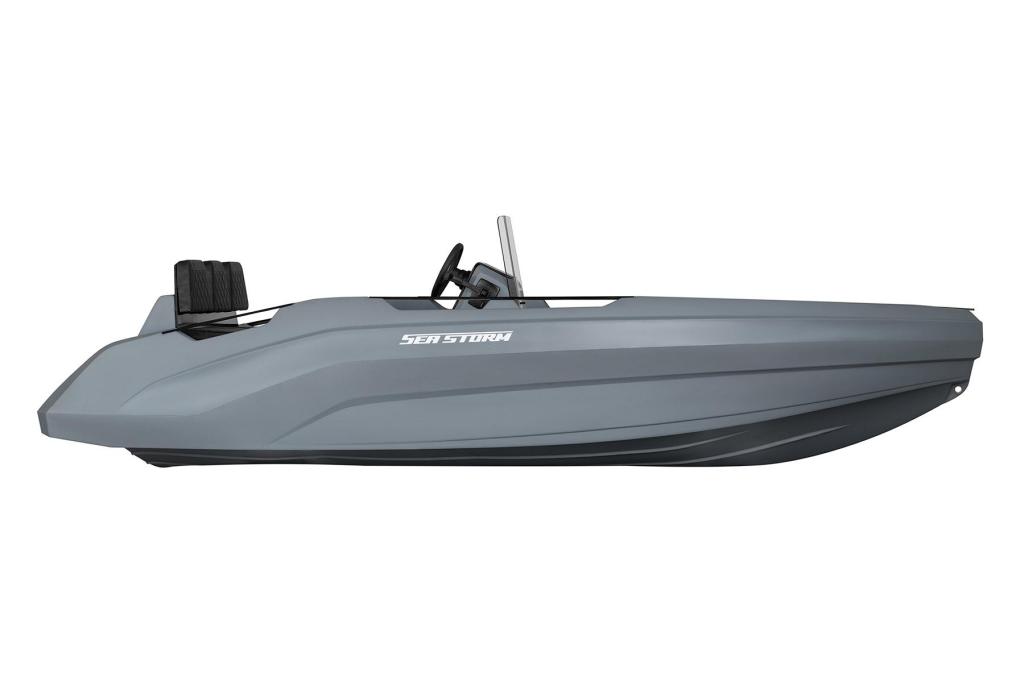 14 Advantage mit 15PS und Trailer
