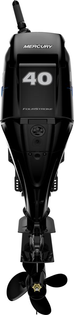F 40 ELPT CT Seapro