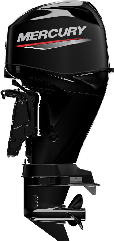 Mercury F 40 ELHPT EFI