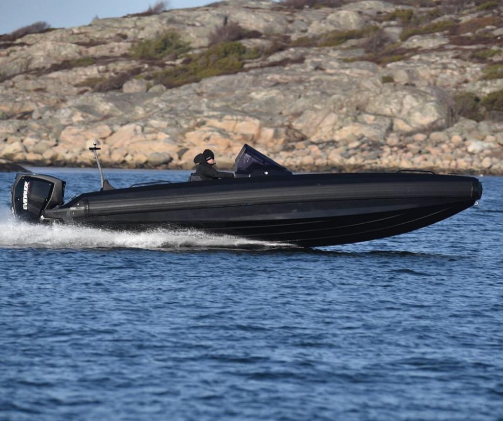 647 mit 150 PS und Trailer