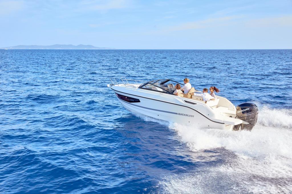 Activ 755 Cruiser
