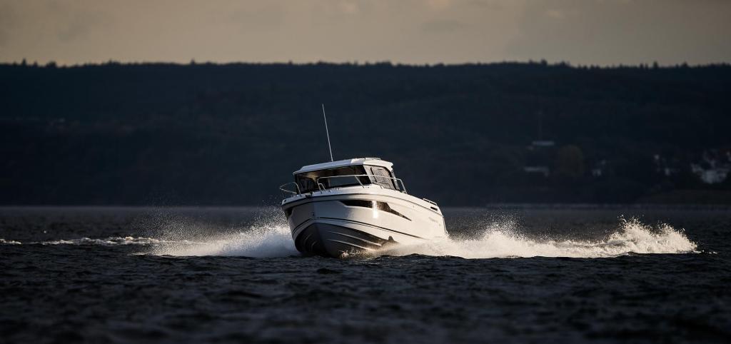 920 Explorer MAX inkl. 2x 225 PS