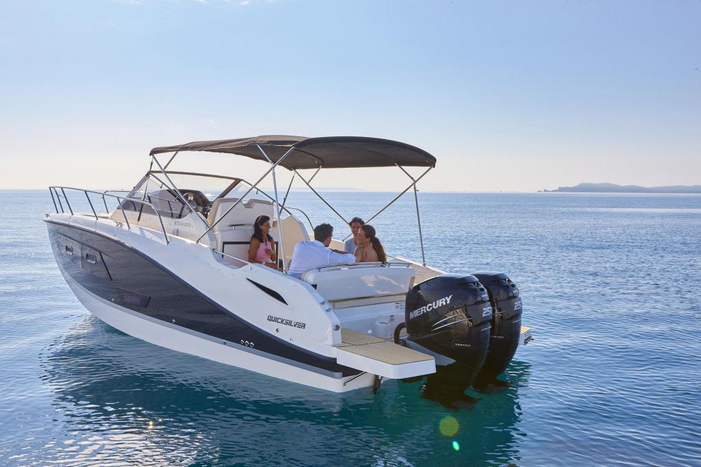 Activ 875 Sundeck Activ 875 Sundeck