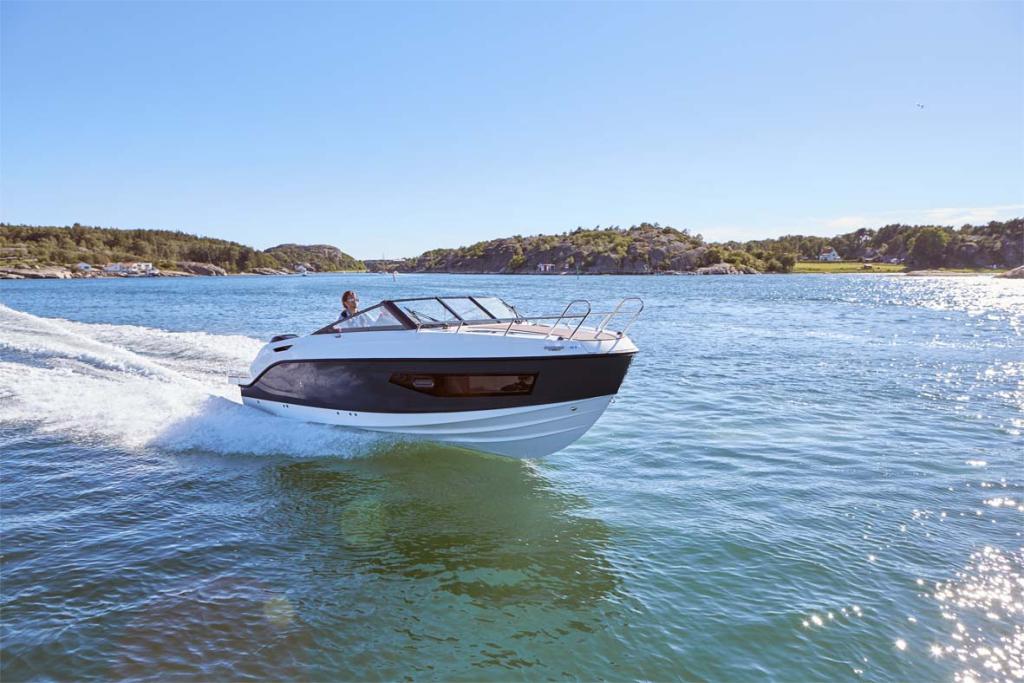 Activ 755 Cruiser