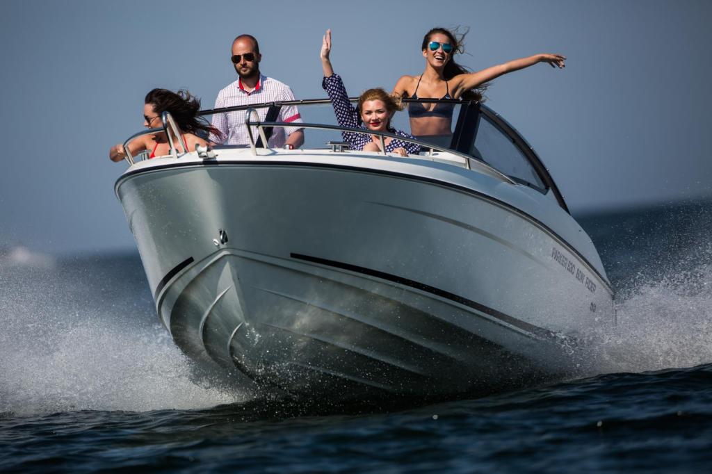 630 Bowrider