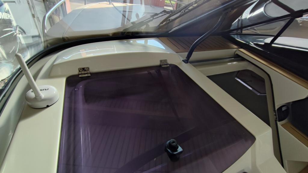 ACTIV 805 CRUISER 250PS V8 ACTIV 805 CRUISER 250PS V8