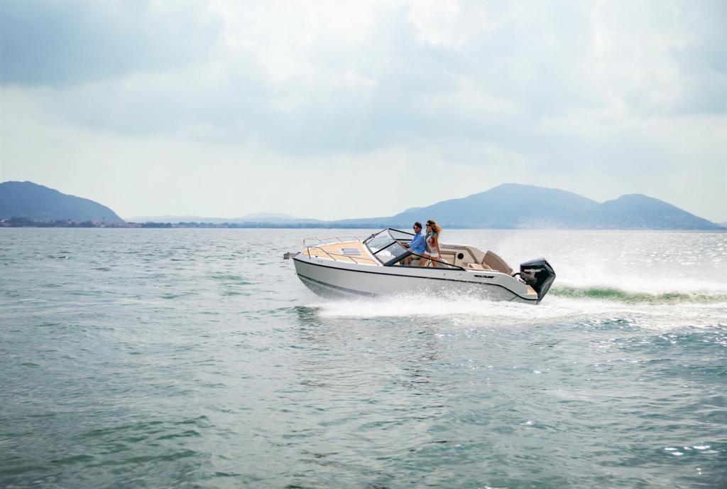 Activ 675 Cruiser Activ 675 Cruiser