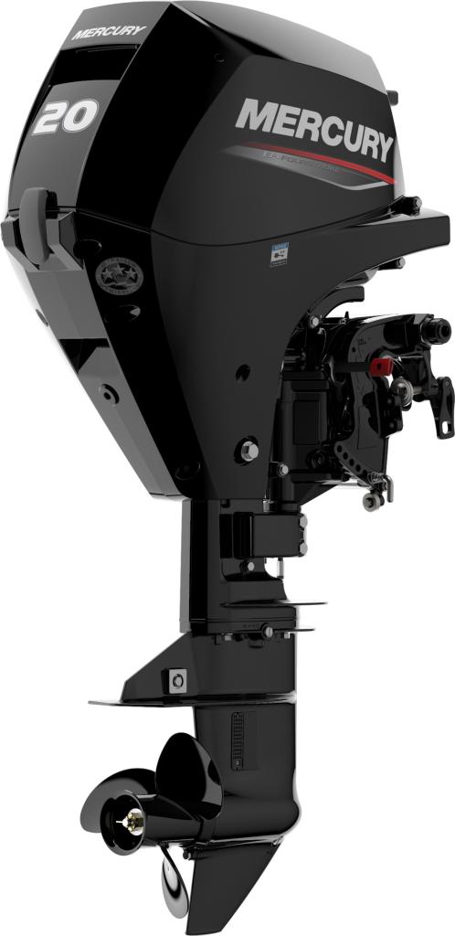 F 20 ELPT EFI