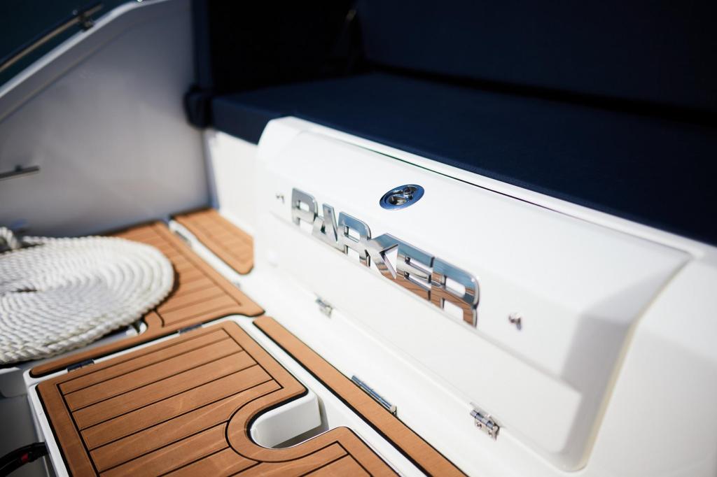 780 Escape inkl. 250 PS