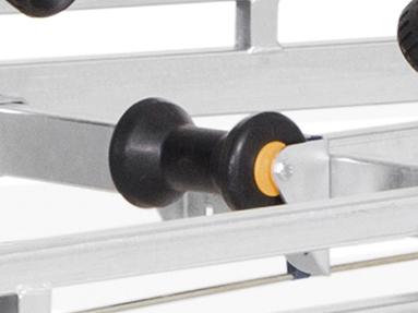 Premium X-LINE 262500TB SRX 2500KG