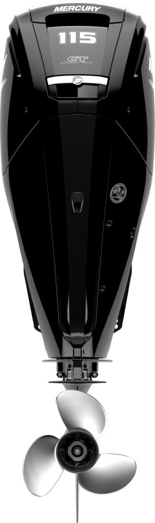 F 115 ECXLPT CT EFI