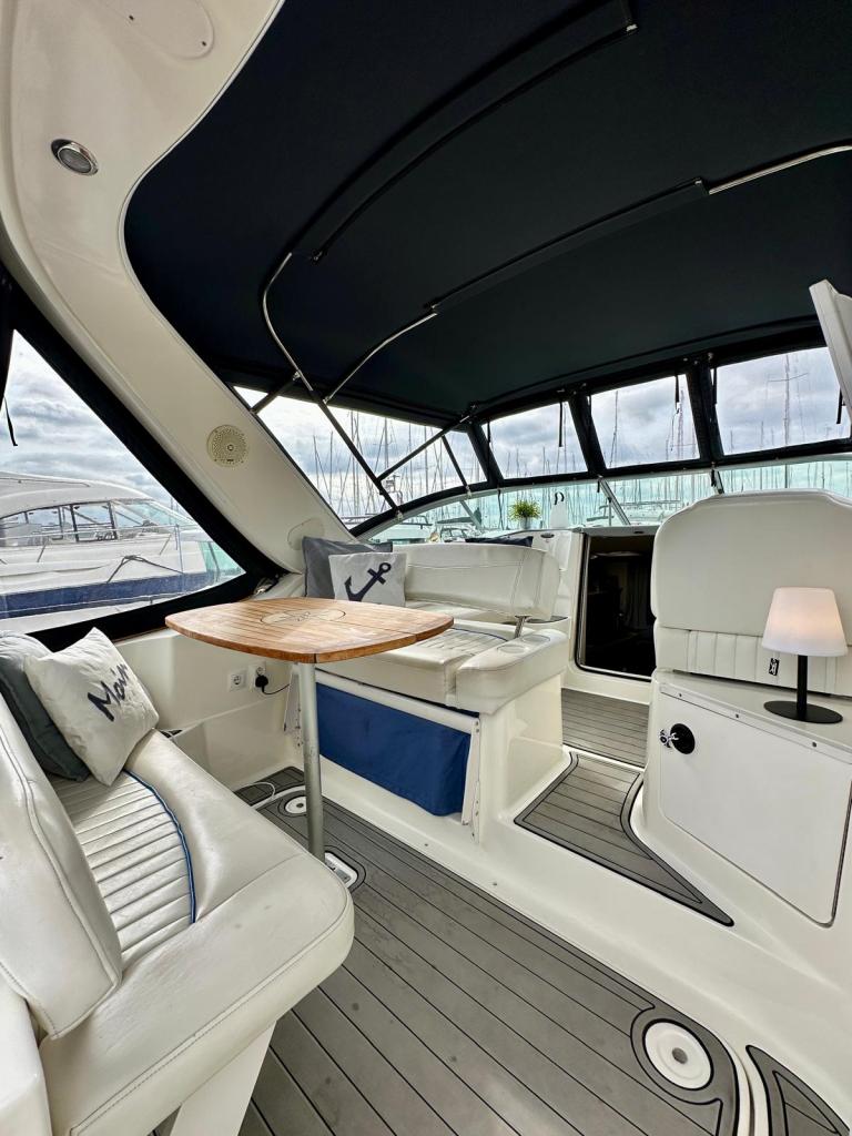 _Bayliner_285_SB_Mercruiser 350 MAG MPI