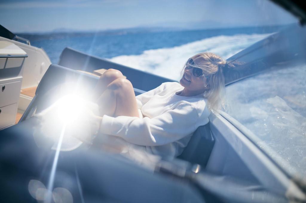 780 Escape inkl. 250 PS