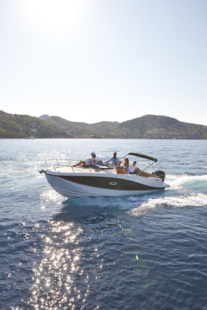 Activ 755 Sundeck Activ 755 Sundeck