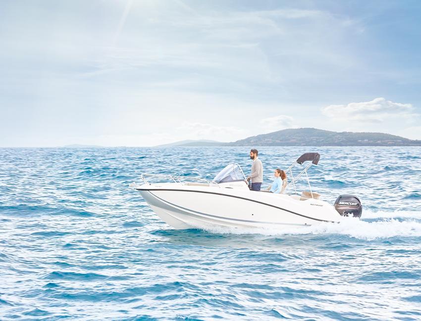 Activ 605 Sundeck Activ 605 Sundeck
