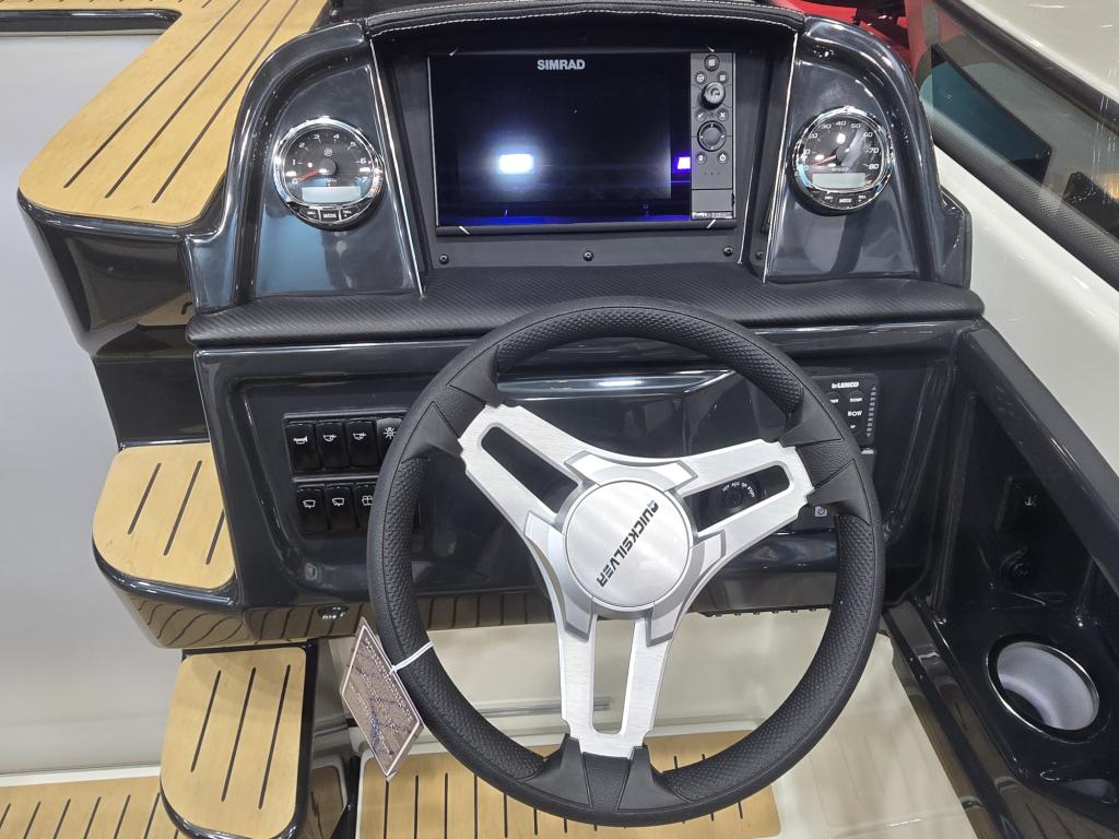 Activ 755 Cruiser mit 250PS