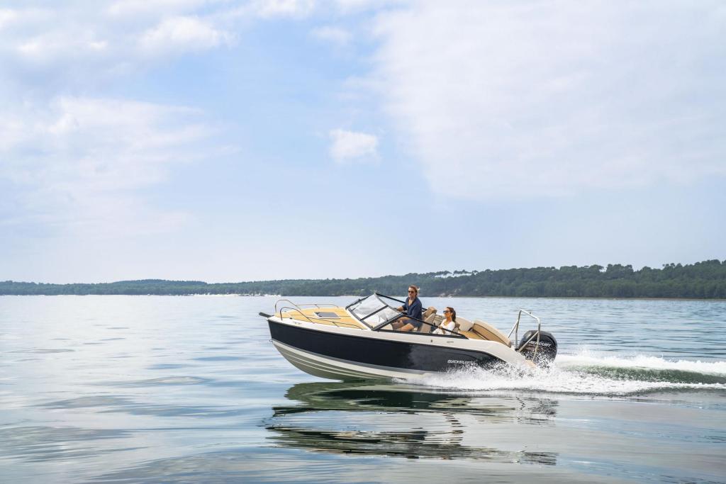 Activ 605 Cruiser Activ 605 Cruiser