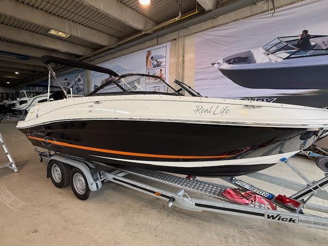 VR5 Bowrider VR5 Bowrider