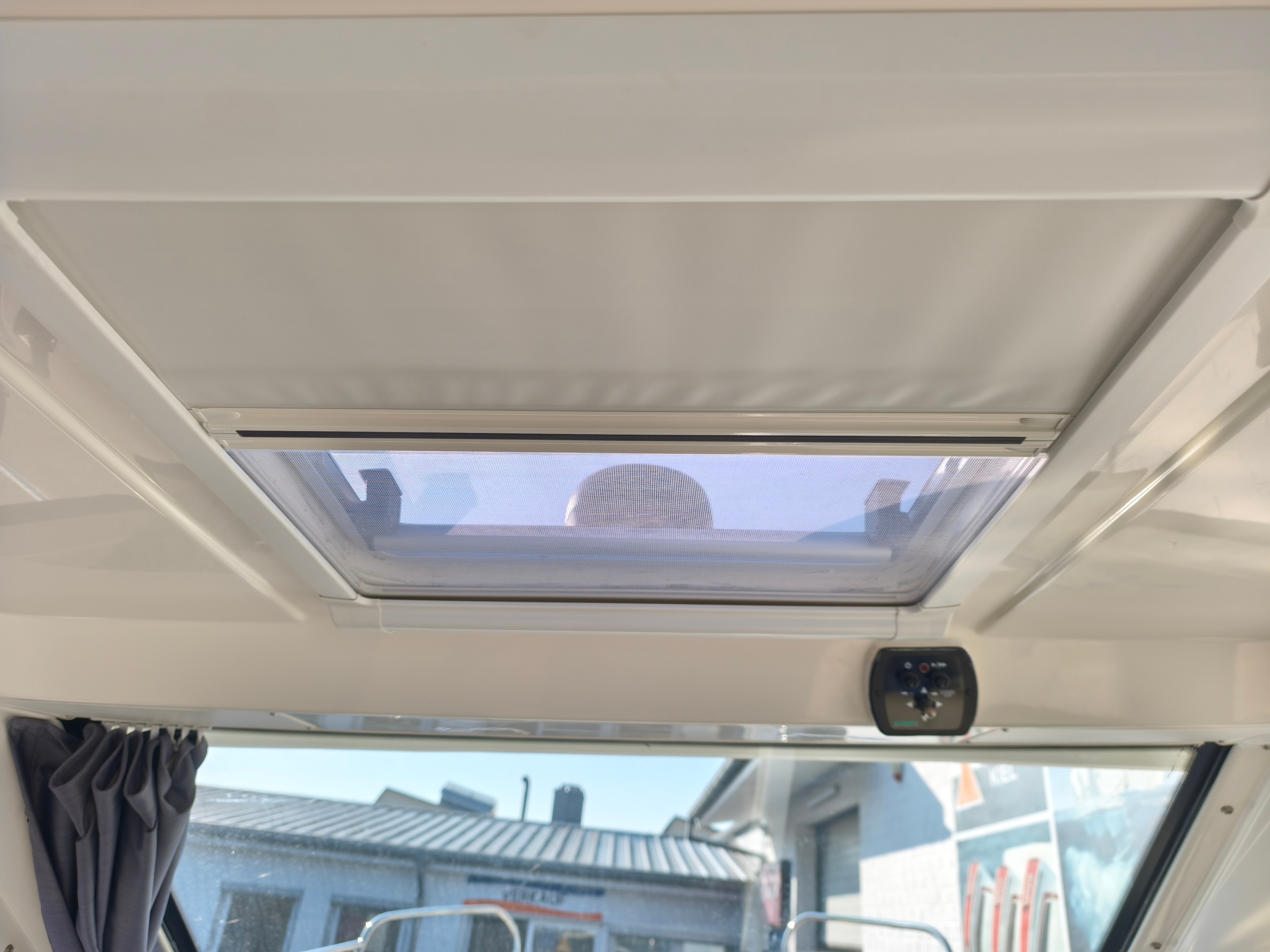 Quicksilver 675 Weekend mit Mercury F225 XL, Bj. 2023