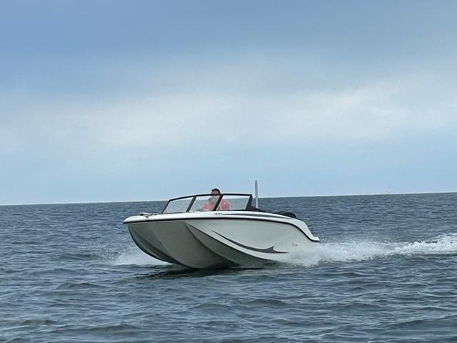 Activ 525 Axess mit 60PS und Trailer