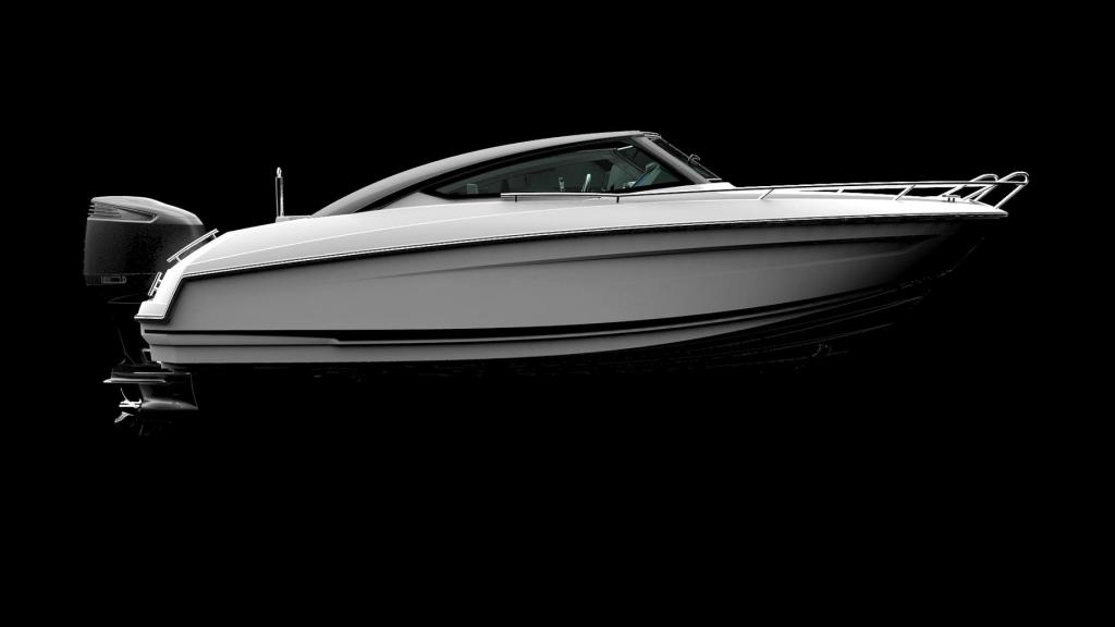 690 Bowrider mit 150 PS und Trailer