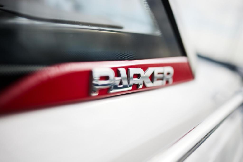 780 Escape inkl. 250 PS