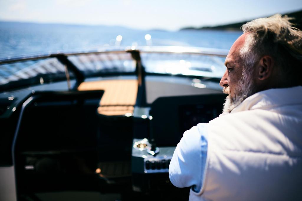 780 Escape inkl. 250 PS