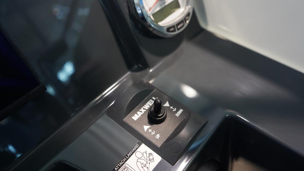 760 Quest mit 200 PS TESTBOOT 760 Quest mit 200 PS TESTBOOT