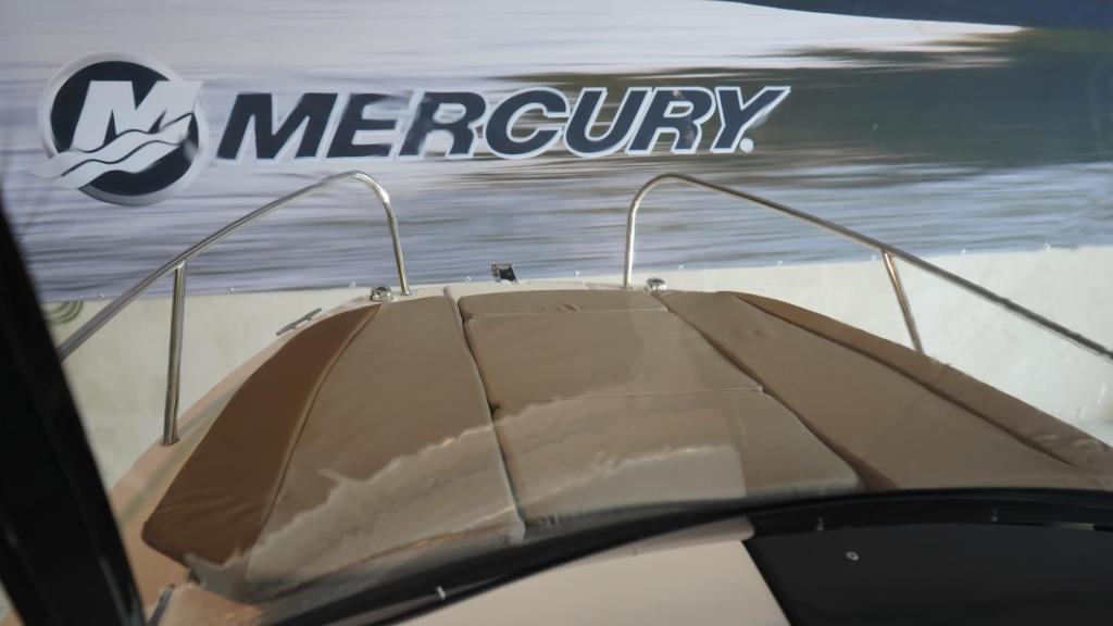 Activ 555 Cabin mit 15PS Activ 555 Cabin mit 15PS