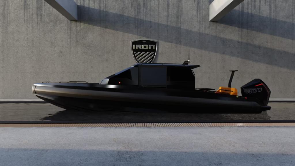 827 Coupe mit 250PS und Trailer 827 Coupe mit 250PS und Trailer