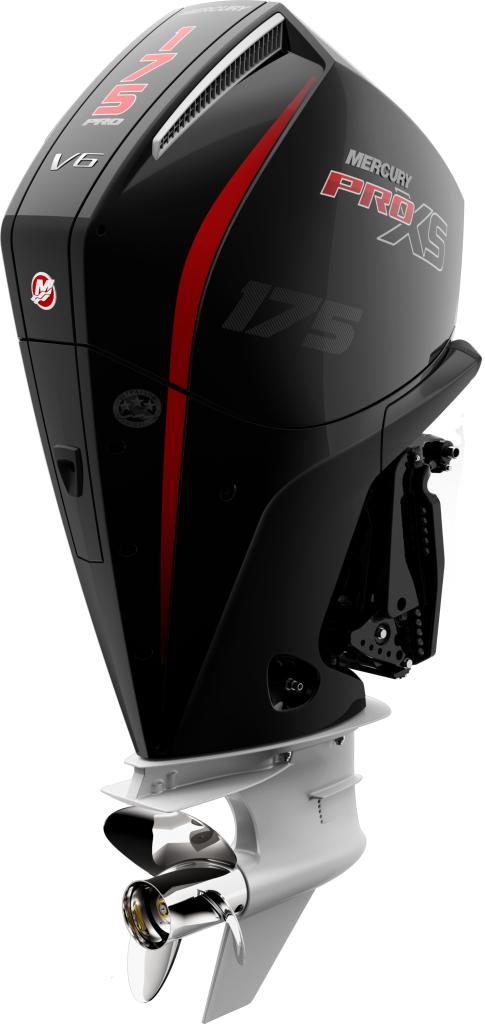 F 175 PRO XS XL V6 MS
