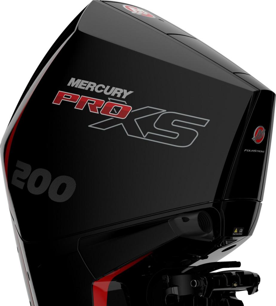 F 200 PRO XS XL V8 DS