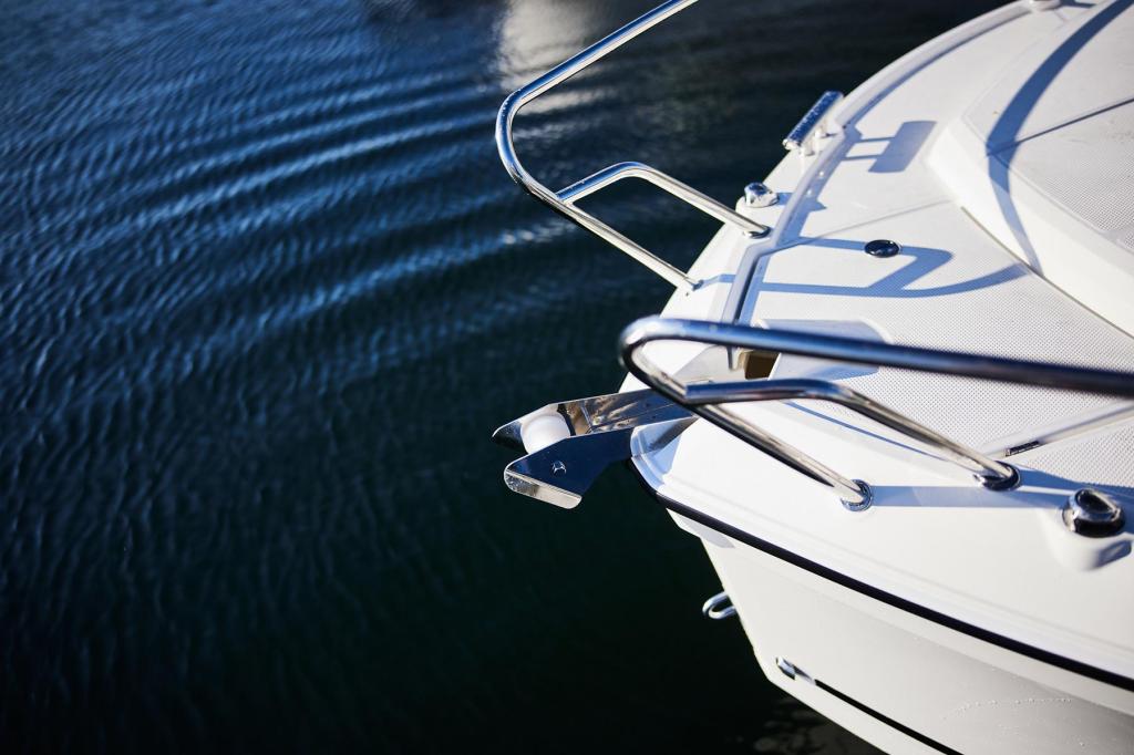 920 Explorer MAX inkl. 2x 225 PS