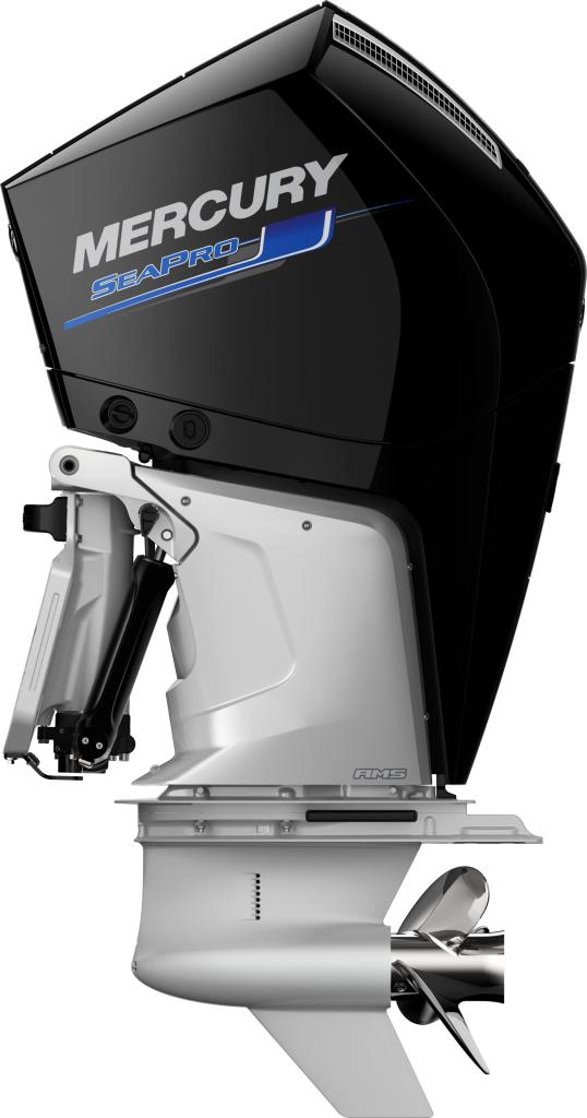 F 300 XL Seapro