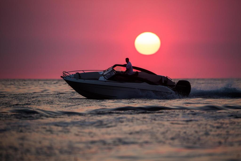 630 Bowrider