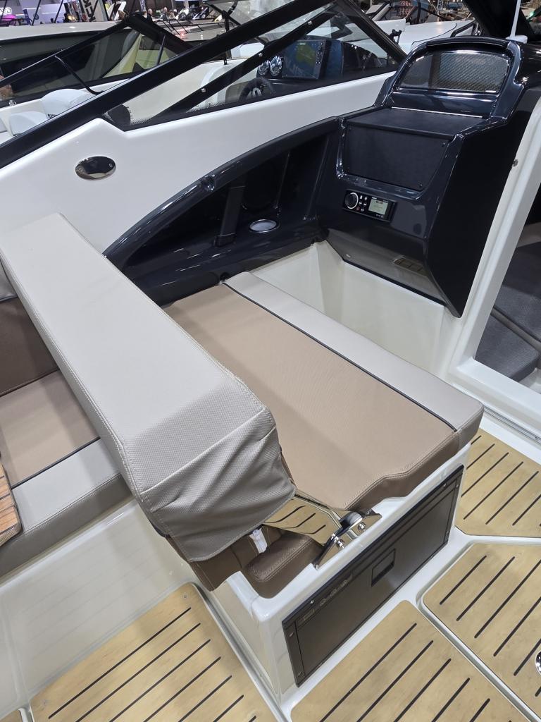 Activ 755 Cruiser mit 250PS