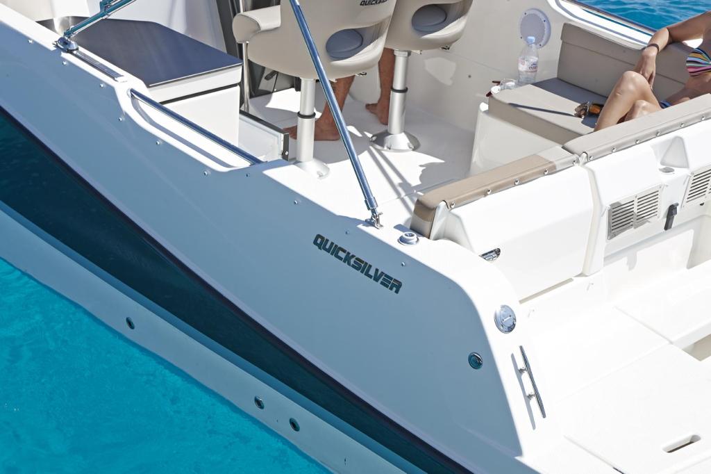 Activ 755 Sundeck Activ 755 Sundeck