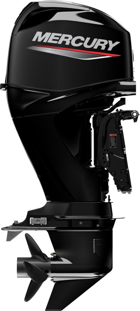 Mercury F 60 ELPT EFI