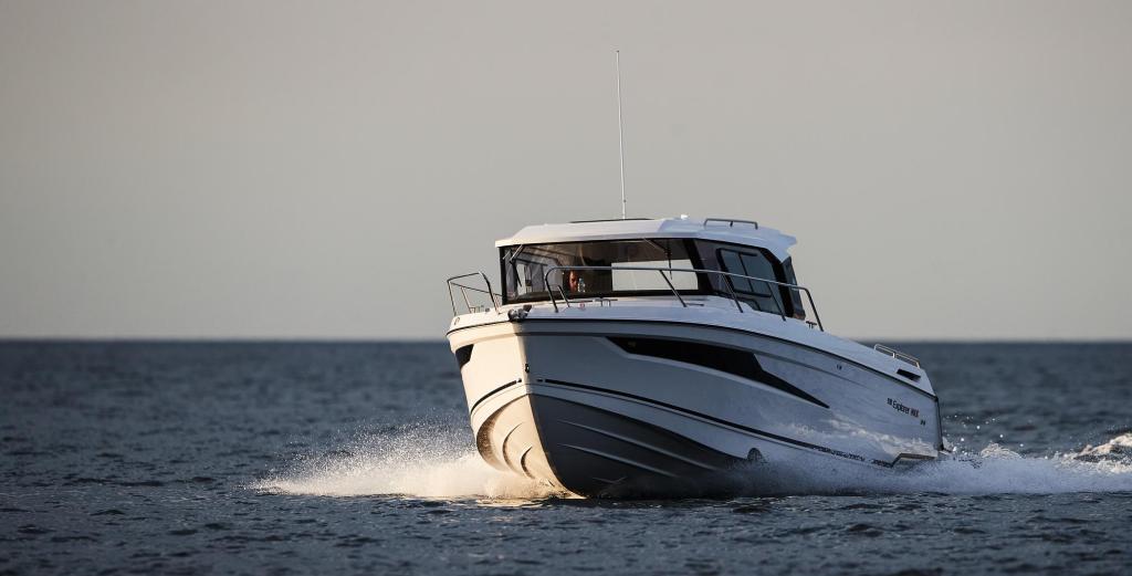 920 Explorer MAX inkl. 300 PS
