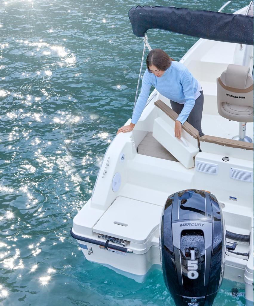 Activ 605 Sundeck Activ 605 Sundeck