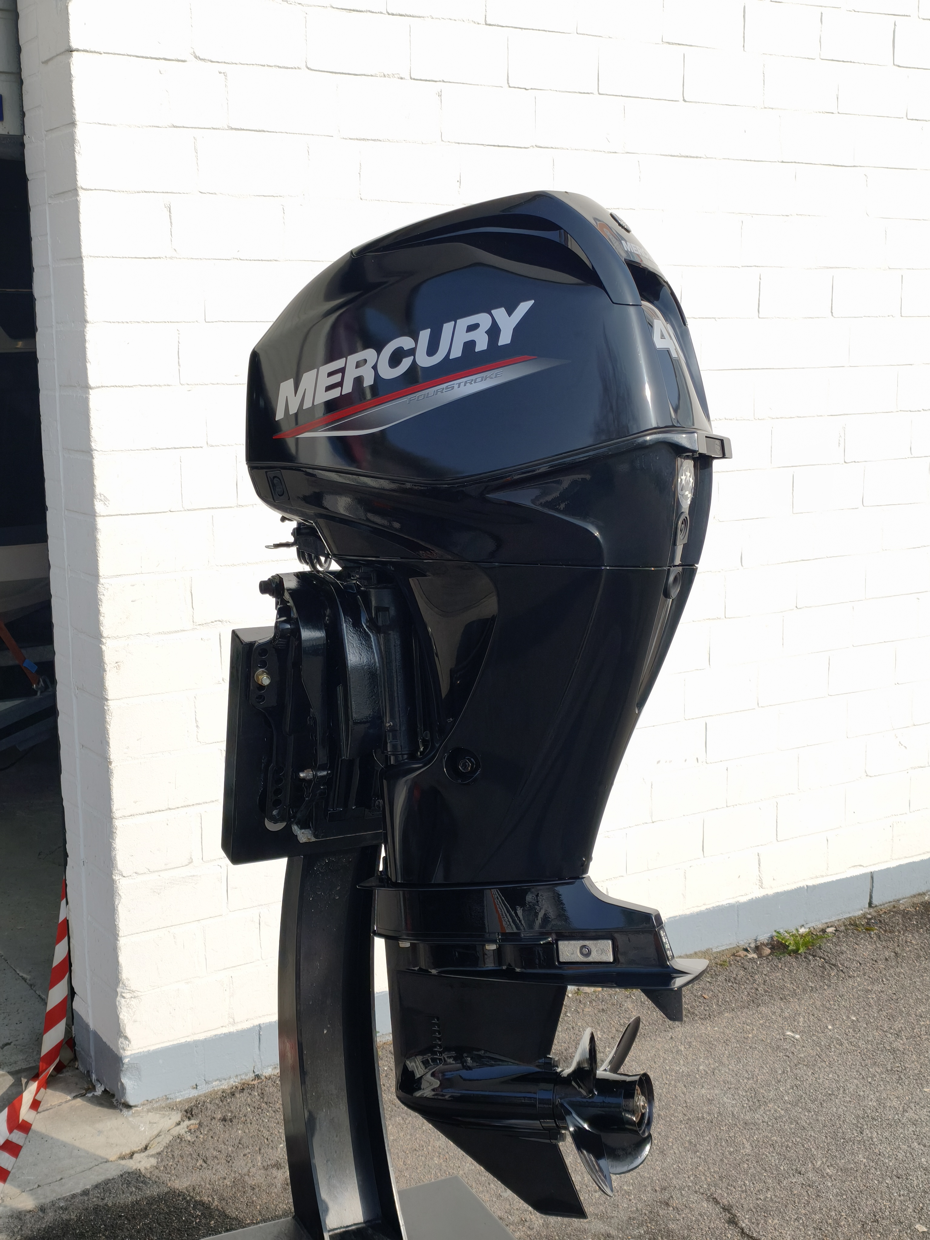 Gebrauchter Mercury F40 ELPT EFI 3-Zyl.