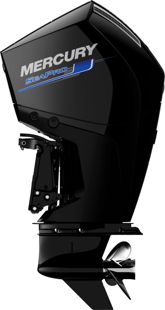 F 250 XL Seapro